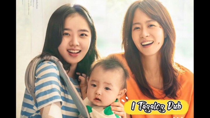 " I " Korean Drama Movie (2021) Tagalog Dub