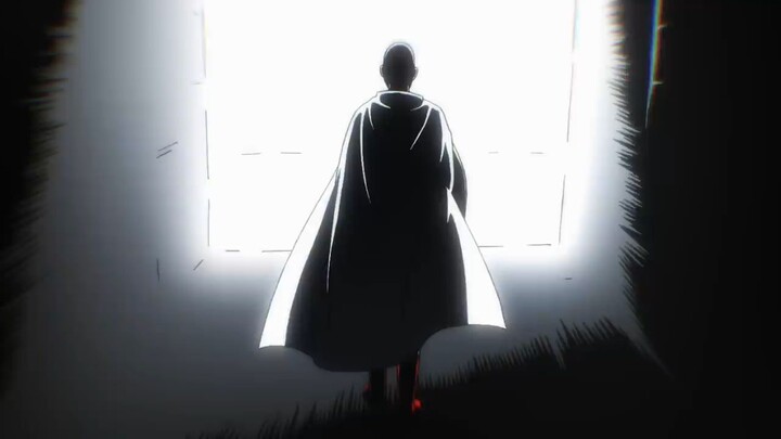 One-Punch Man 10th Anniversary