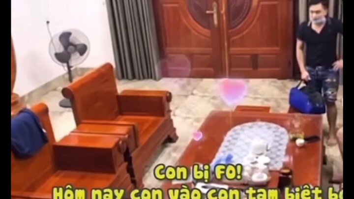 Tình Bố Con Có Chắc Bền Lâu - KTLN #ktln