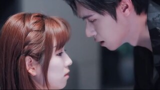 รักแท้คือพลังวิเศษ จงเสี่ยวขุย