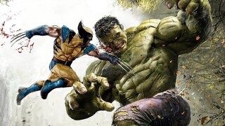 Wolverine Vs Hulk, Tron Ares, Highlander Henry Cavill, The Equalizer 4 & 5, - Movie News 2025