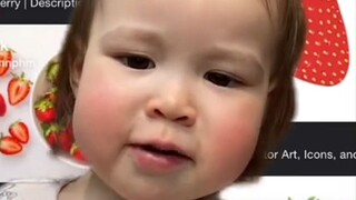 มาเรียนภาษาเด็กทารกกับลูกน้อยวัยขวบกว่ากันเถอะ ฟังอีกไม่กี่รอบก็จะลืมการออกเสียงที่ถูกต้องแล้วนะ