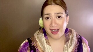 BAYAN KO TRIO (Ana Feleo, Merjohn Lagaya and Jonathan Badon)