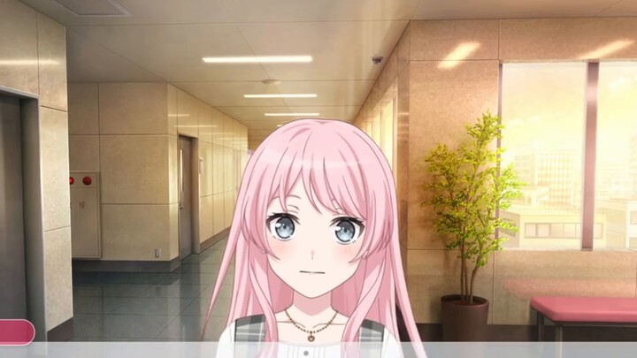 ชิฮายะ ไอเนะ ตัดสินใจคบกับผู้ชายหกคนในเวลาเดียวกัน โดยตั้งใจว่าจะแต่งงานกัน (ภาค 2)