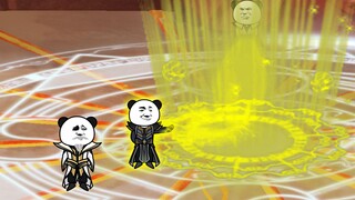 117集：天焚练气塔的解决办法