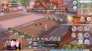 BEGINI RASANYA MEGANG CHARACTER 700 JUTA !!! #3