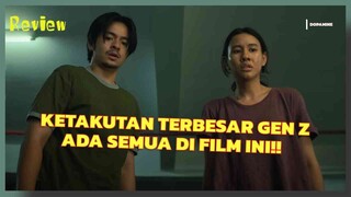 Review DOPAMIN, THRILLER RUMAH TANGGA GEN Z PAHIT-MANIS YANG BIKIN DEG-DEGAN!
