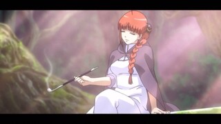 Cô gái xinh đẹp nhất và chàng trai ngây thơ nhất Gintama [Gintama 324]