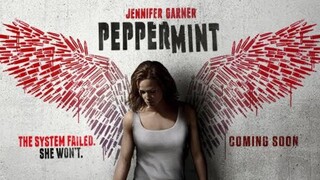 Peppermint (2018)