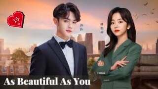As beautiful as you episode 15 [SUB INDO]