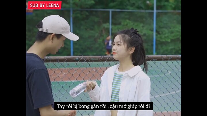 [ Douyin Couple ] Anh này là hũ giấm chua à ?😆