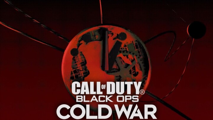 [GIRLS' FRONTLINE] Lihat kecocokan antara PV Young Front dan OST Black Ops Cold War