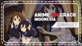 Anime On Krek S2 Episode 7 - Om Buas Jadi Raja Iblis Coy