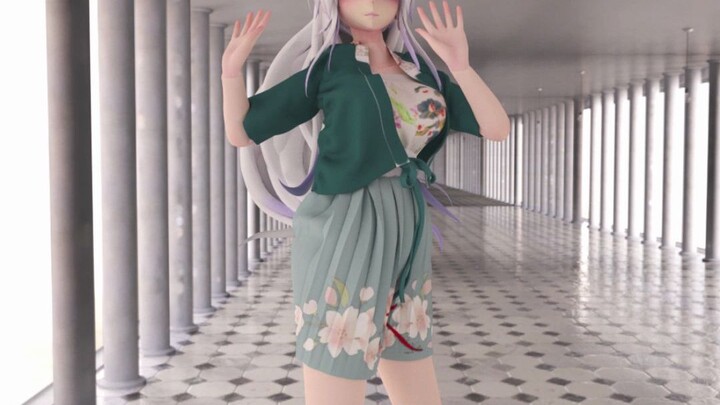 فراشة مخموره