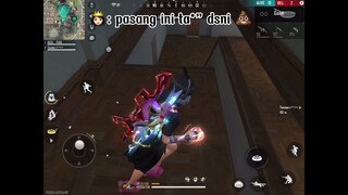 NIAT NGEPRANK DOI MALAH SENJATA MAKAN TUAN