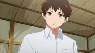 Siswa Ini Rela Jadi Tukang Pijat++ Demi Beasiswa [Drawing | Hands Off: Sawaranaide Kotesashi-kun]