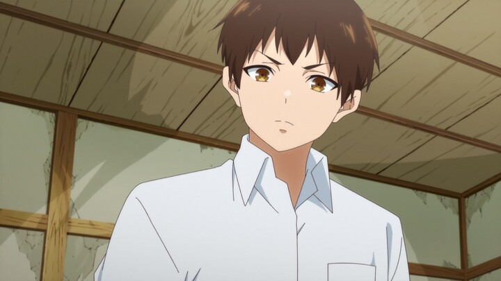 Siswa Ini Rela Jadi Tukang Pijat++ Demi Beasiswa [Drawing | Hands Off: Sawaranaide Kotesashi-kun]