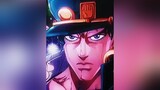 jojosbizarreadventure jba jojo jotaro jotarokujo starplatinum anime animeedit fyp fypシ fypage foryou foryoupage