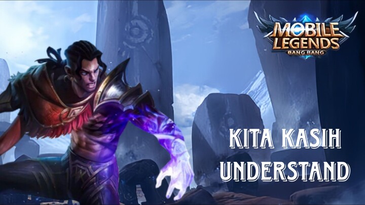 CICI VS KING KEGELAPAN DI GOLD LANE‼️