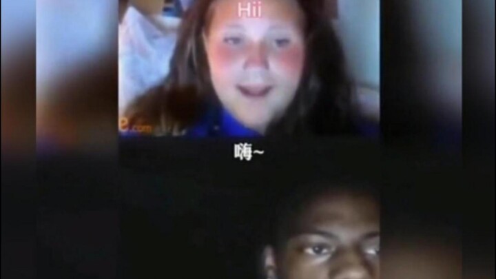 Khi đối mặt với cô bé còn ngây thơ chưa hiểu chuyện đời, thì kẻ ném đá nào cũng hóa thành thanh niên