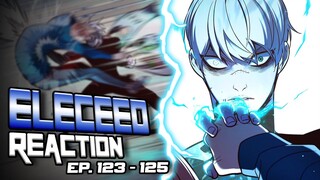 The Hunt for Kayden | Eleceed Live Reaction (Part 36)