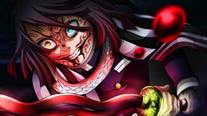 Did Koyuki Hanafusa ultimately reach the combat strength of the second-ranked member of the Demon Sl