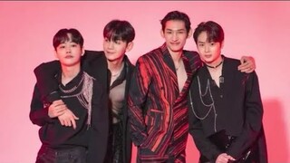 jin won and sang ha cameo in Jun and Jun!! ❤ #mrheart #junandjun #bl