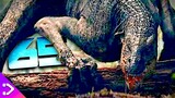 Did This WEIRD Dinosaur REALLY Exist? (65 Crawler EXPLAINED)
