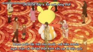 Psycho Pass - SS2 - Tập 1 - 2019 - HD