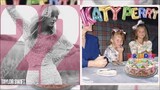 [HAPPY BIRTHDAY TO ME!] Birthday / 22 (Katy Perry & Taylor Swift Mashup)