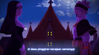 Yang suka anime ini, absen yuk