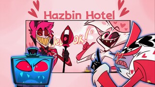 【Hell Inn】من سيهزم إذا تم تصويره حقًا