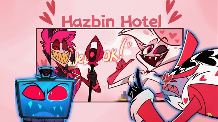 【Hell Inn】من سيهزم إذا تم تصويره حقًا