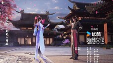 Ancient War Soul Episode 34 Sub Indonesia