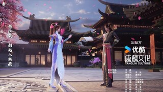 Ancient War Soul Episode 34 Sub Indonesia