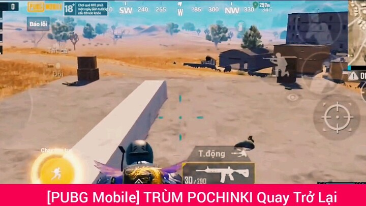 Trùm game là đây