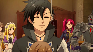 การเปิดเผยความจริงของเคลวินและคำขอโทษของฮีโร่ Kuro No Shoukanshi ตอนที่ 7