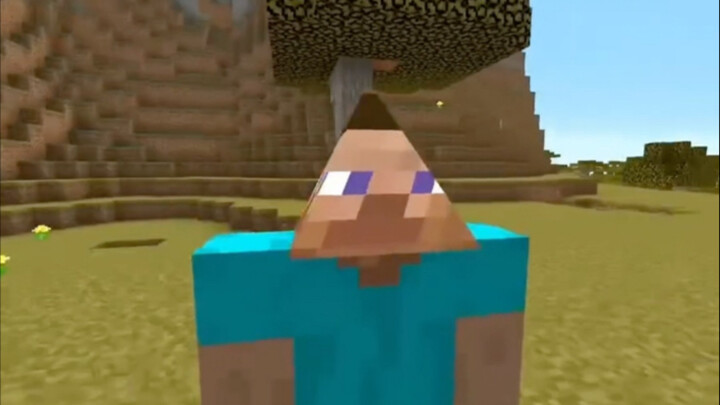 When my friend said he’d only installed a few mods