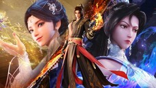 Ancient war soul eps14