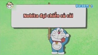 [S8] doraemon tiếng việt - nobita đại chiến cũ cải