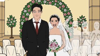 الحياة الواقعية لجيل الشباب الكوري الجنوبي المعاصر: الحلقة 14 (الحلقة الأخيرة)