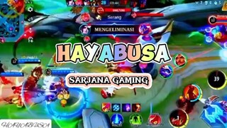 Hayabusa User