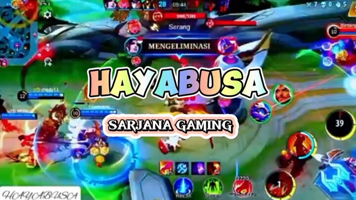 Hayabusa User