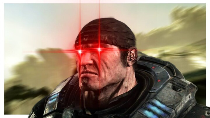 Ho Provato Gears of War e Non Sono Più Lo Stesso