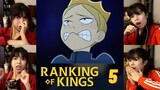 👑 Ranking of Kings 👑 Episode 5 Reaction