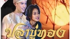 อัลบั้มเพลงประกอบละครพื้นบ้านชุด ปลาบู่ทอง