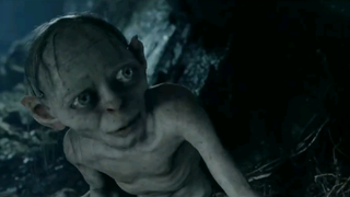 Toàn bộ hành trình phá hủy nhẫn chúa #24