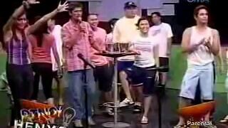 Pinoy Henyo Episode 02