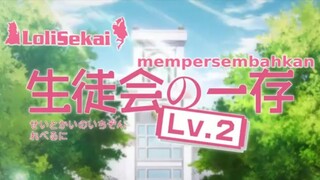 loli sekai season 2 eps 8 sub indo