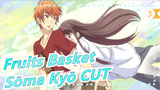 [Fruits Basket] Sōma Kyō-centric CUT (The Growth/Love Story)_3
